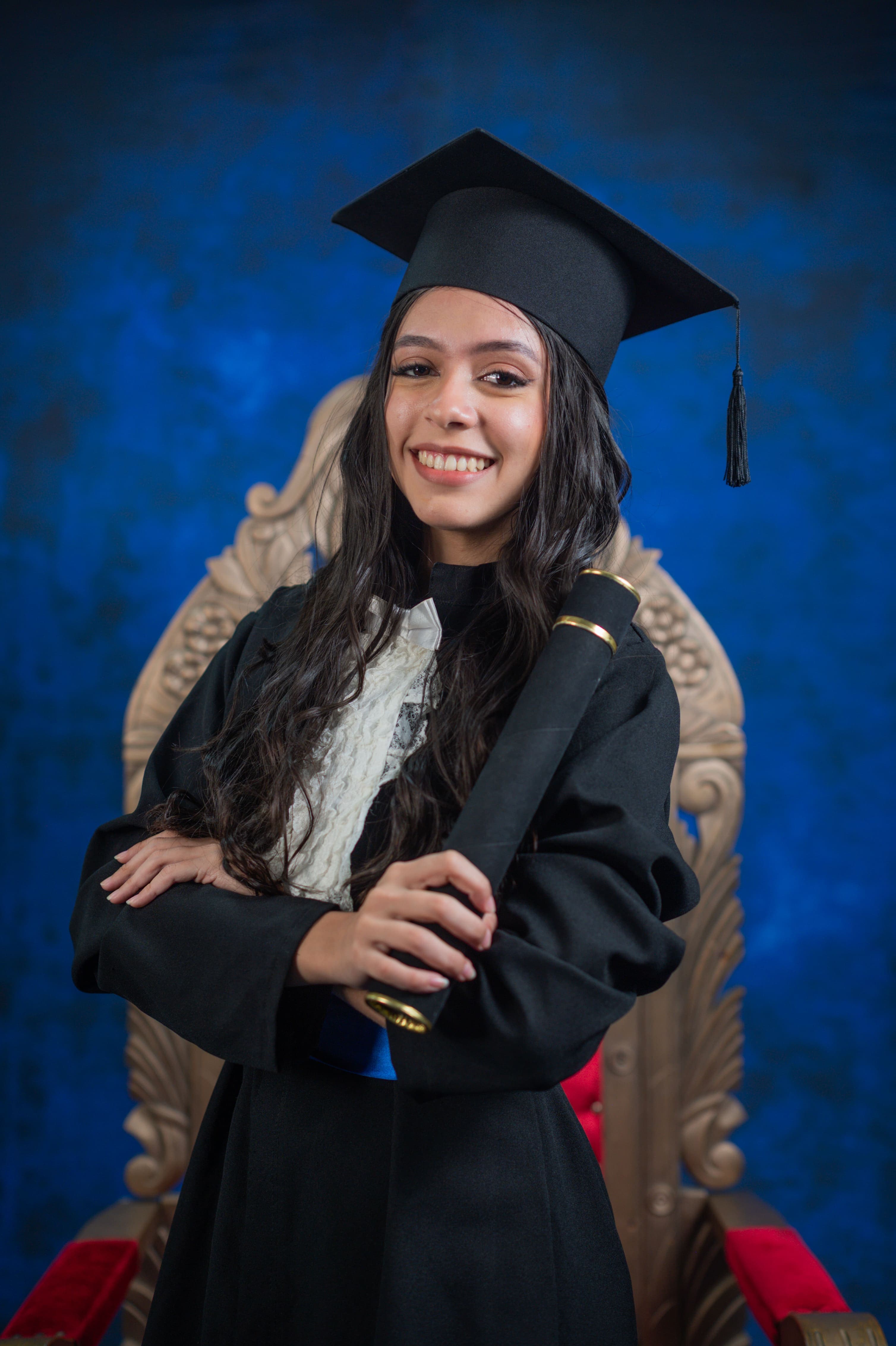 Capa do álbum 3º Ano