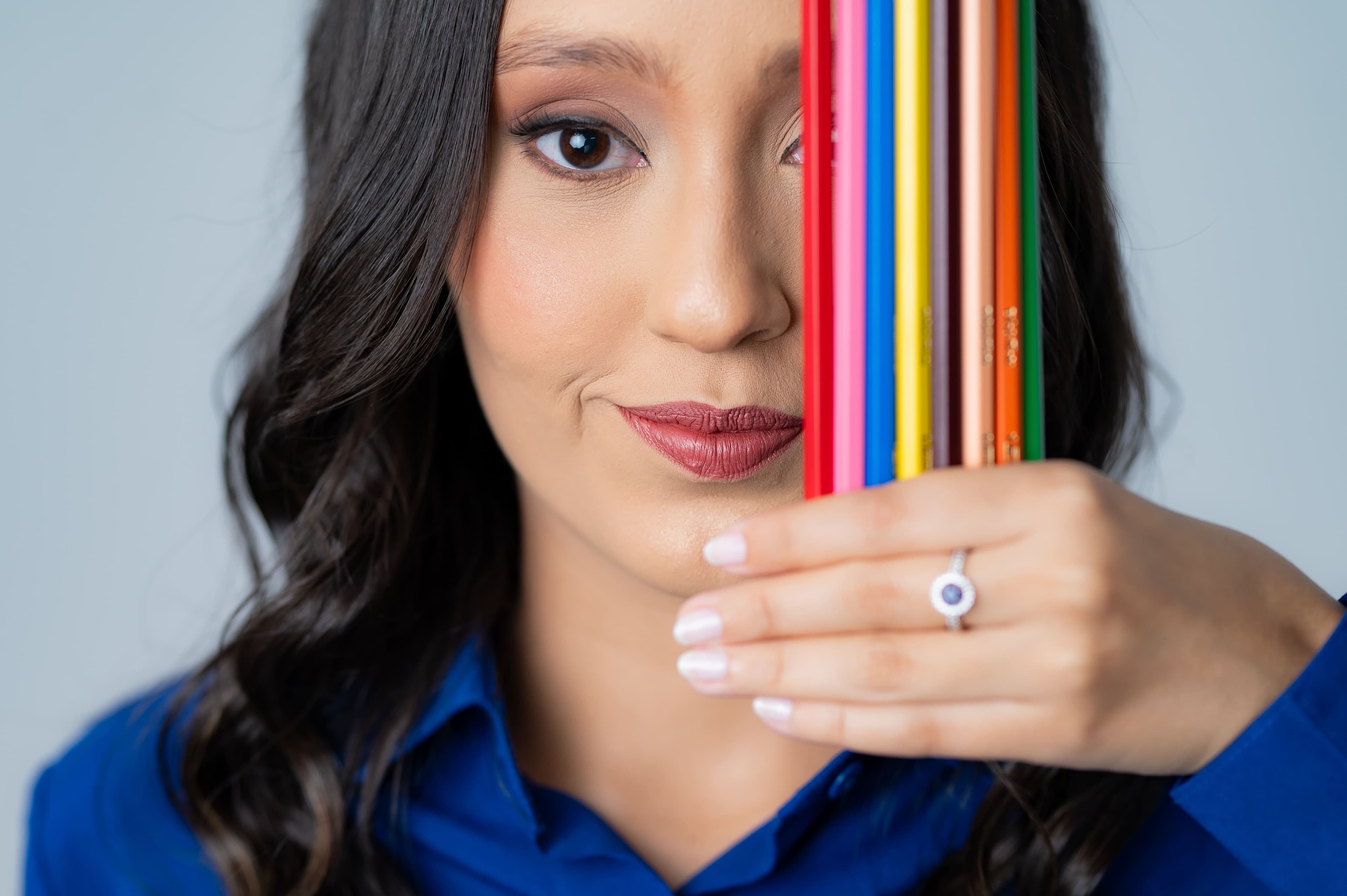 Capa do álbum Pedagogia