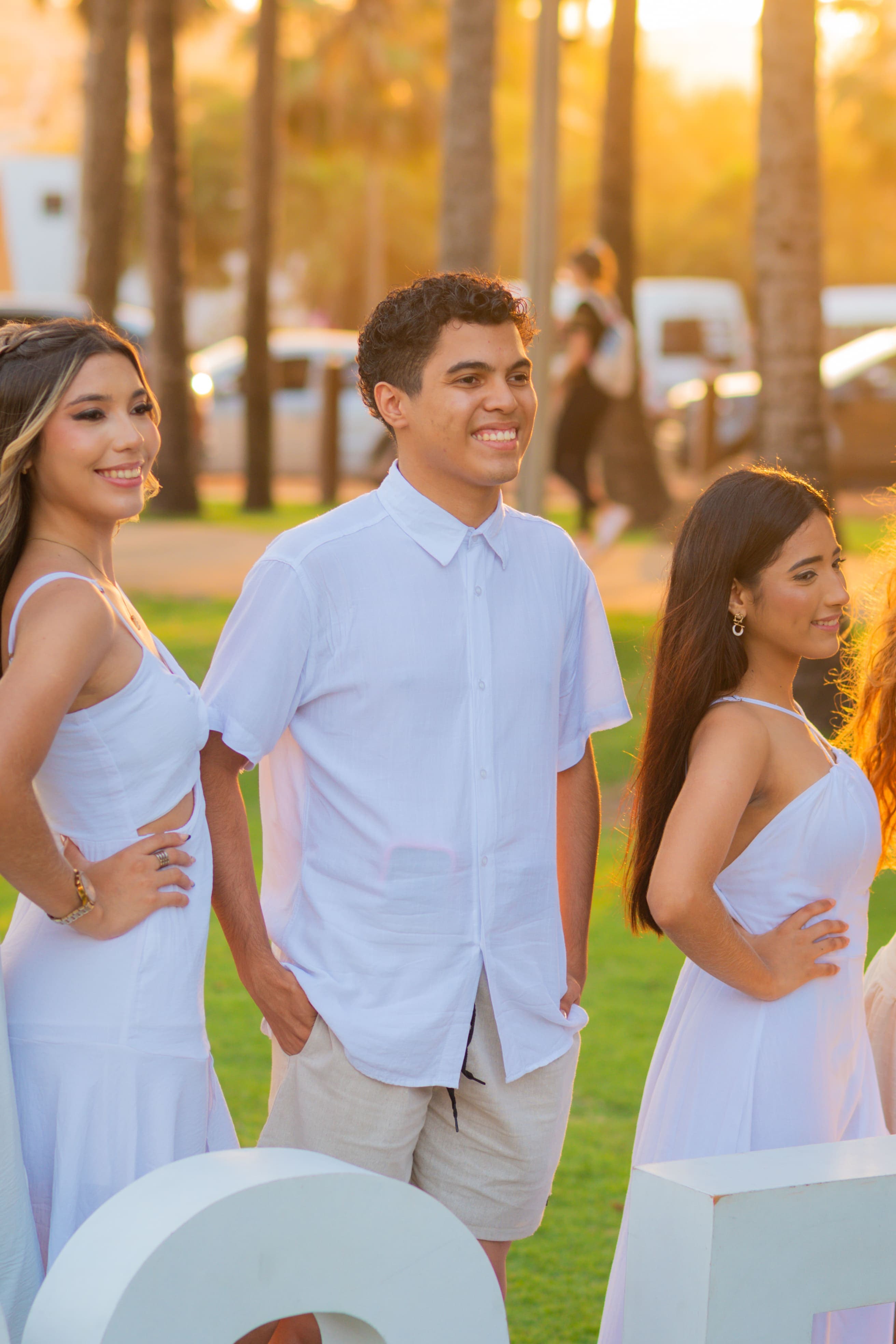 Capa do álbum Externas